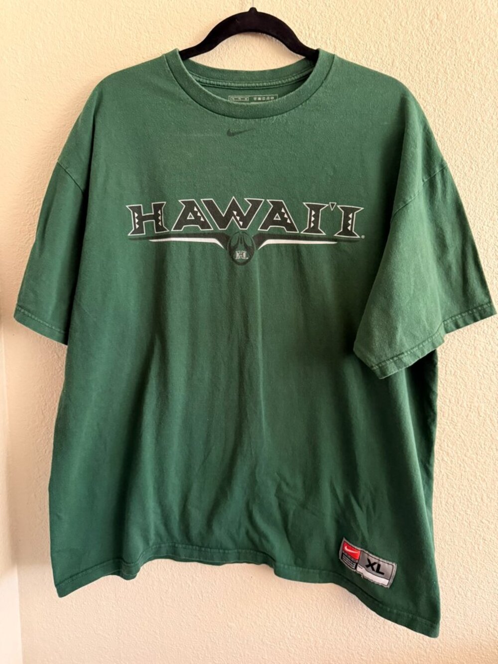 Nike Rainbow Warriors T-Shirt